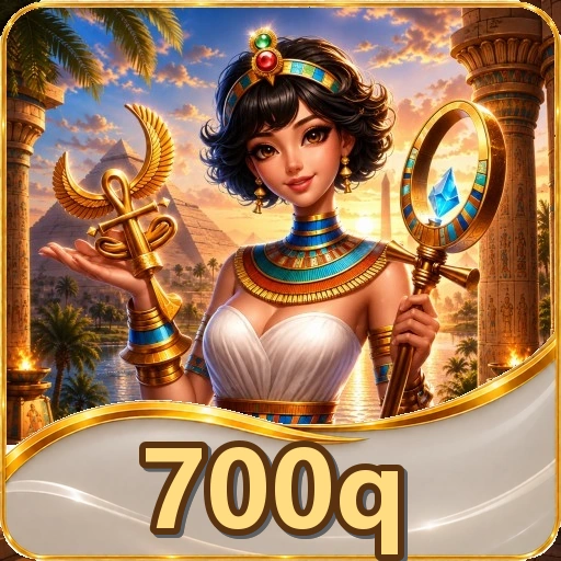 Layar pencarian aplikasi di dalam 700q untuk Android.